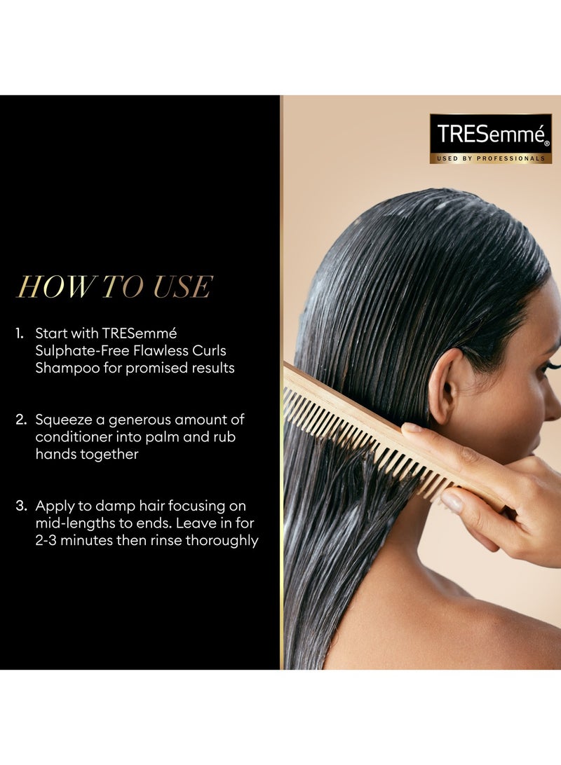 Tresemme Conditioner Flawless Curls - Image 4